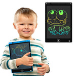 Charger l&#39;image dans la galerie, Tablette d&#39;écriture LCD pour enfants
